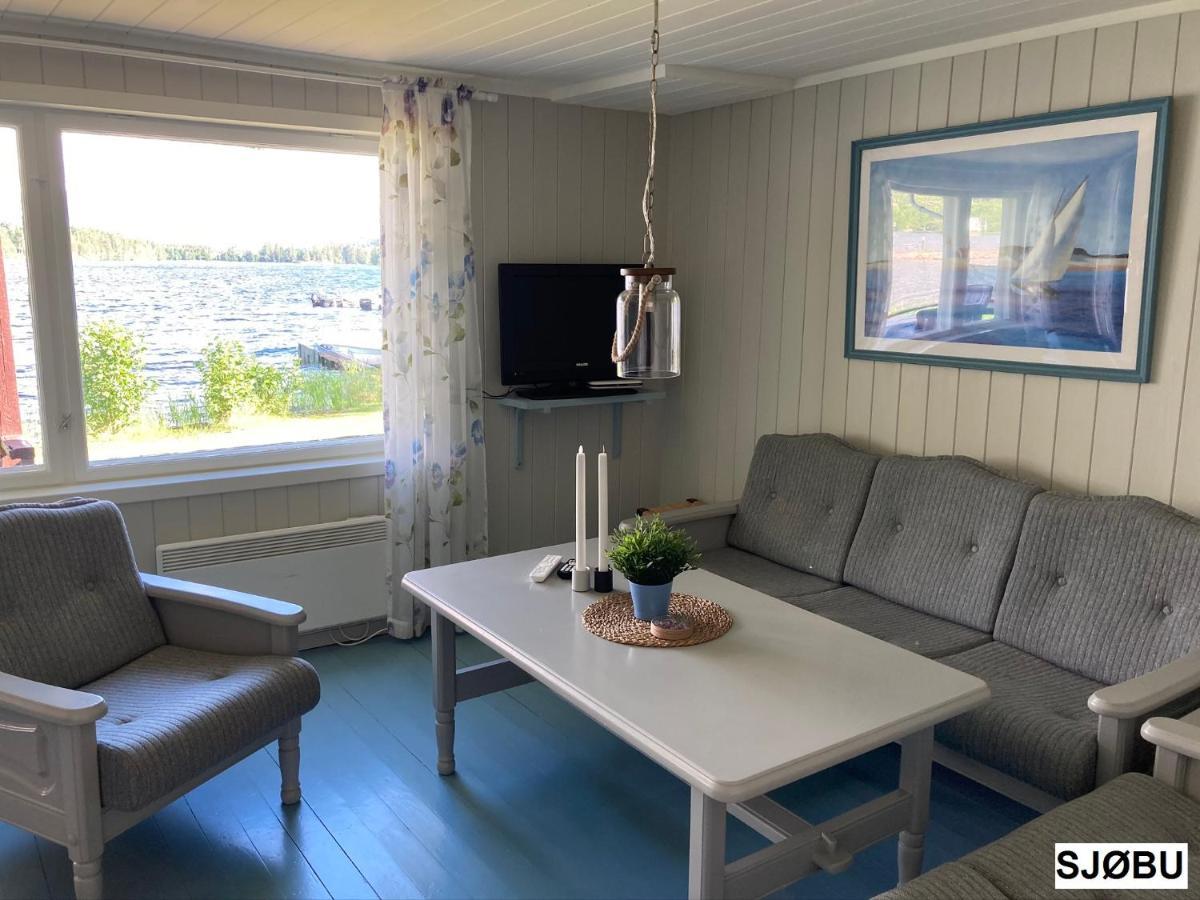 Eidstod Hytter Vradal Exterior foto